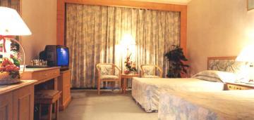 Hotel Xizhou Garden Wuxi  Zewnętrze zdjęcie